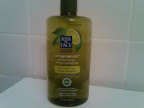 Kiss My Face scored 2 + 2 + 2 = 6. Its price and performance make it a good everyday shampoo. ($7.99 for 11oz) Kiss My Face scored 2 + 2 + 2 = 6. Its price and performance make it a good everyday shampoo. ($7.99 for 11oz)