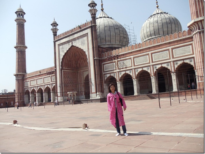 DSC00746-New Delhi - Jama Masjid - Mesquita muçulmana_2048x1536