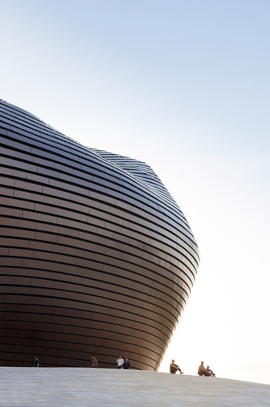 ordos museum by mad architects 4