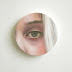 Object: 20749 - Eye (10-18) - 13 cm - € 195,=