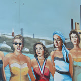 "Ashland Mural" - copyright David Thompson