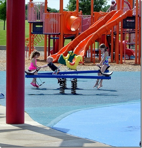 Splash park 009