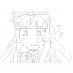 Twitter icon size W73xH73