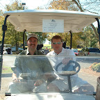 Ozark Health Golf Tournament