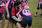 Jeugd rugby