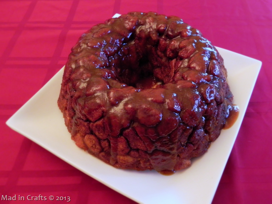 pumpkin monkey bread bundt pan pumpkin monkey bread bundt pan