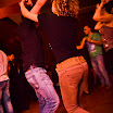 Salsa Party - Park étterem, 2012. jan. ...