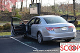 Armed Man Pulled From Car In Standoff At Spring Hill Amb. Headquarters - DSC_0255.JPG