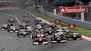 HD Wallpapers 2012 Formula 1 Grand Prix of Spain