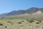 Ruta Costera Desierto Atacama