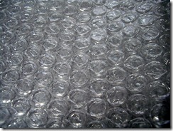 Bubblewrap