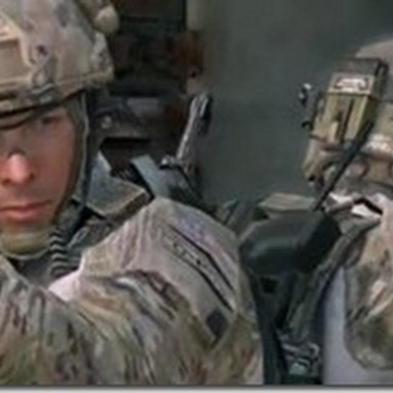 Modern Warfare 3 Collection 3 Trailer zeigt den Chaos Modus, Spec Ops Missionen, Face Off Karten