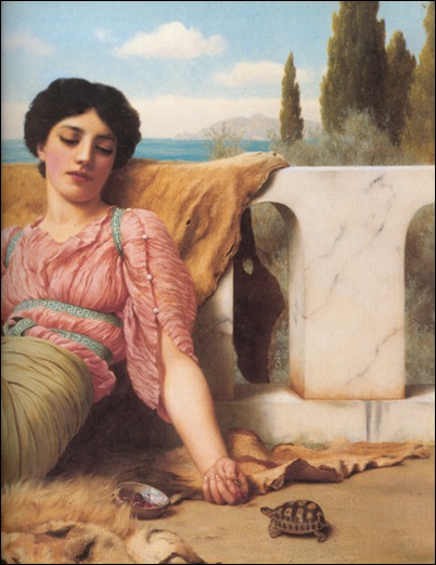 John William Godward