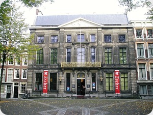 Escher_Museum