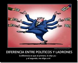 PLOLITICOS Y LADORNES 5 1