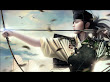 Green Archer