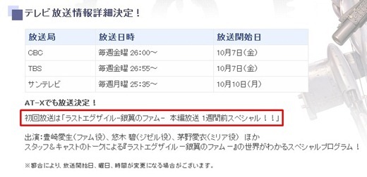 銀翼 銀翼