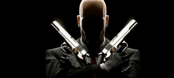 Hitman2 Hitman2