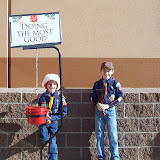 Red Kettle 06