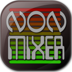 non_mixer non_mixer