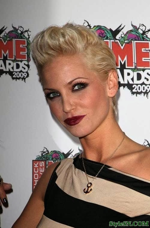 Top Blonde Short Haircuts For Women | Hairstyle FS Top Blonde Short Haircuts For Women | Hairstyle FS