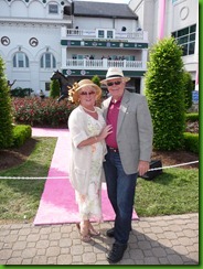 Oaks Derby Day 013