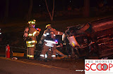 Overturned Vehicle On Saddle River Rd. & South Monsey Rd - DSC_0002.JPG