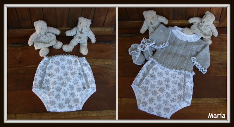Conjunto gris