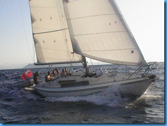Jeanneau Melody
