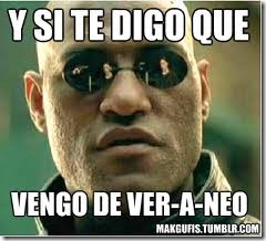 veraneo
