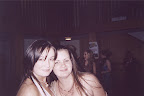 Deborah and Jenny