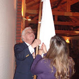 Cambio de Junta 2009