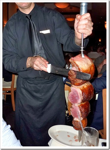 rodizio