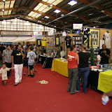 Salon des Sports 2010