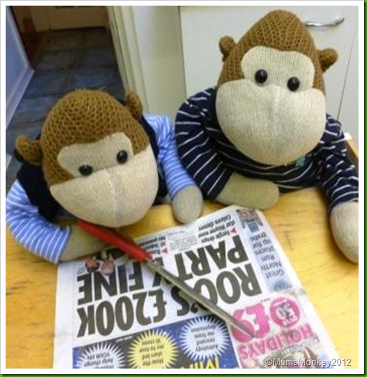 Daily Mirror £9 holiday Daily Mirror £9 holiday