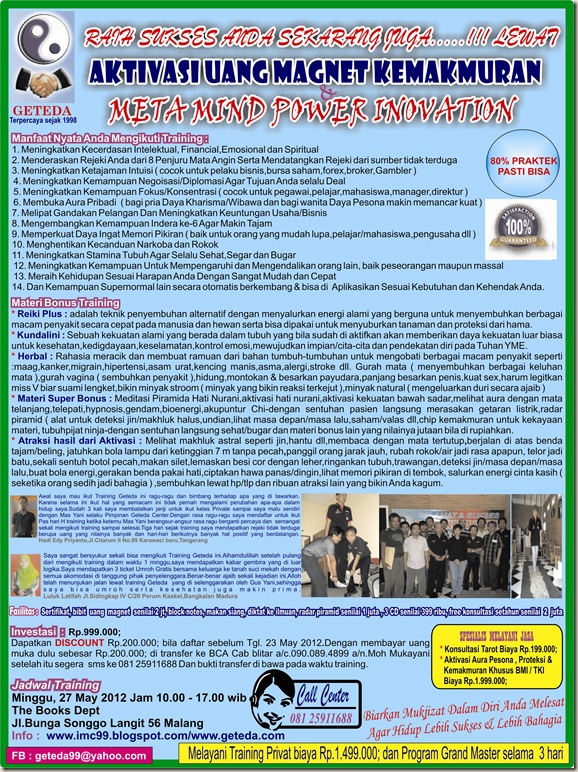 geteda May 2012 warna1