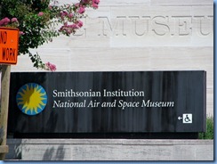 1350 Washington, DC - Smithsonian Institution National Air and Space Museum 1350 Washington, DC - Smithsonian Institution National Air and Space Museum