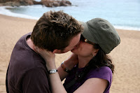Kiss kiss