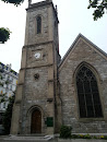 Église anglaise
