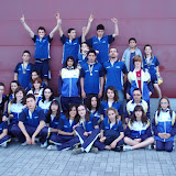 III Trofeo Internacional Ciudad de Braganza