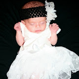 Elizabeth - Photo Shoot