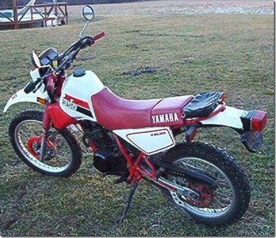 1986-Yamaha-XT350-White-Red-5173-0 1986-Yamaha-XT350-White-Red-5173-0