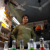 Around Amritsar
