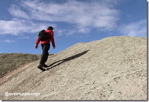 Pedra de São Pedro subida 2