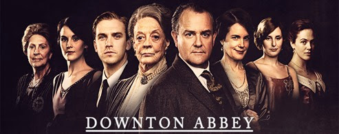 Downton-Abbey-poster