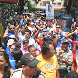 Concentraci&oacute;n OEA