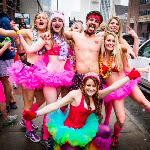 Cupids Undie Run Cupids Undie Run