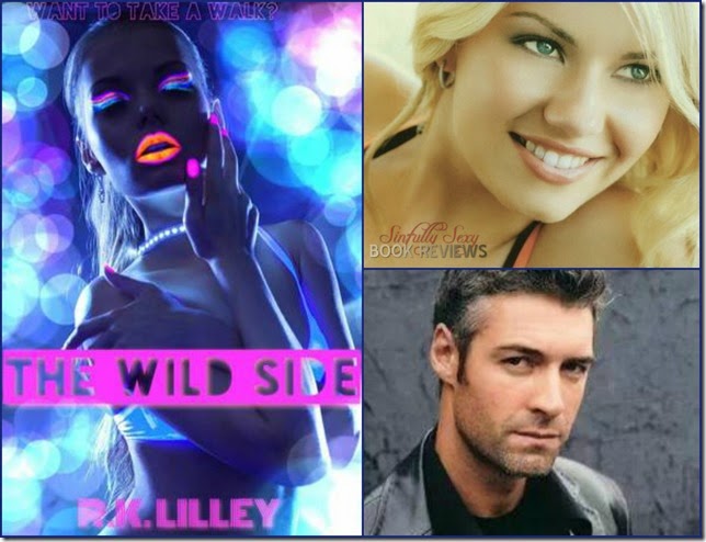 wild side casting wild side casting