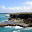 North Point As The Waves Roll In - Bridgetown, Barbados