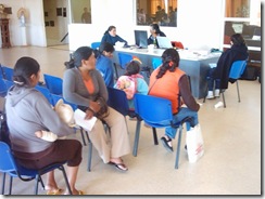 Representantes del Viceconsulado de Bolivia atenderá en la Municipalidad de La Costa